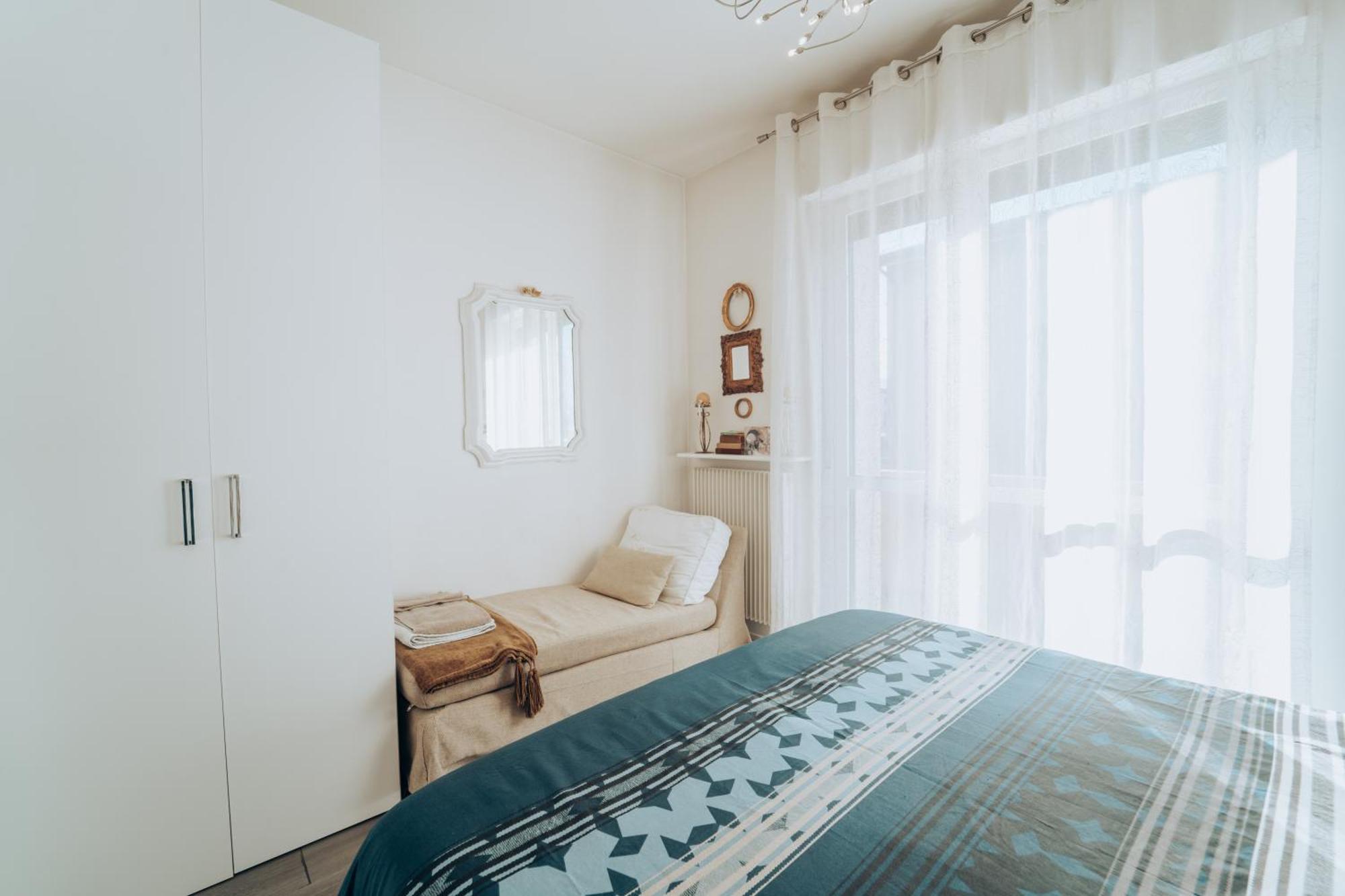 Апартаменты Casa Clara Альтавилла-Вичентина Экстерьер фото