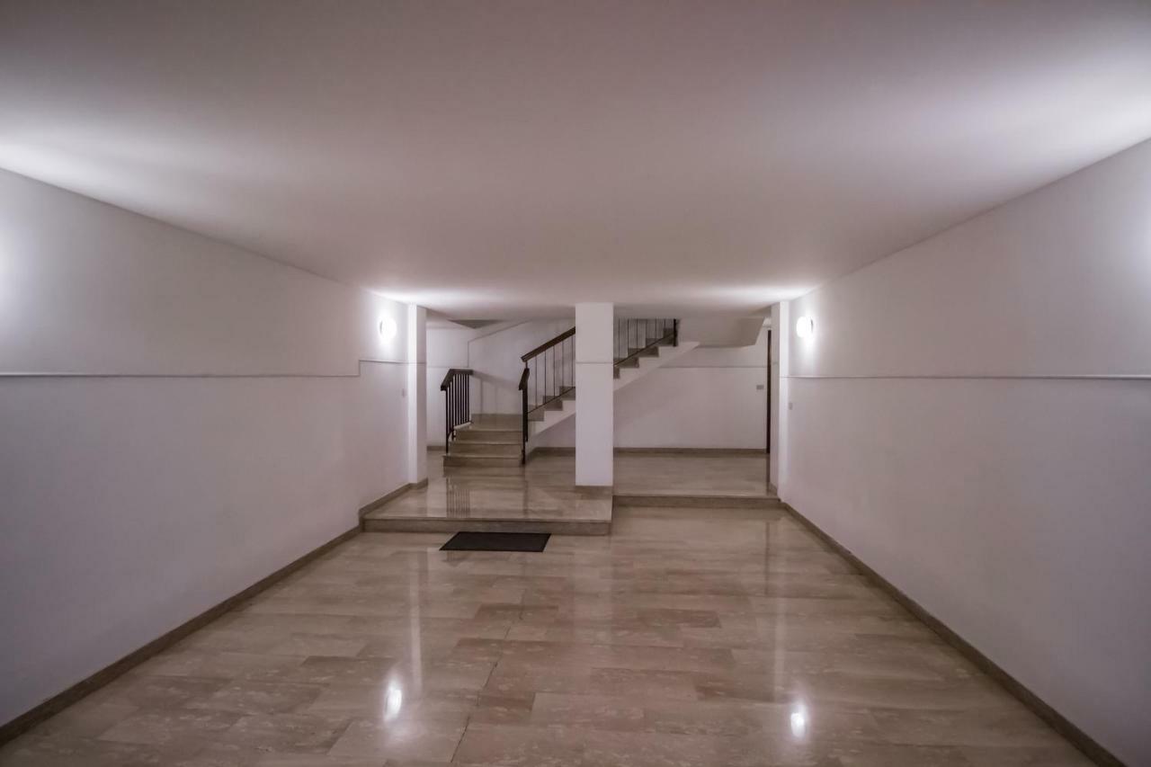 Апартаменты Casa Clara Альтавилла-Вичентина Экстерьер фото